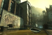 Dishonored PS Store Deal