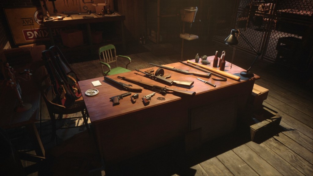 Mafia Trilogy ps store deal